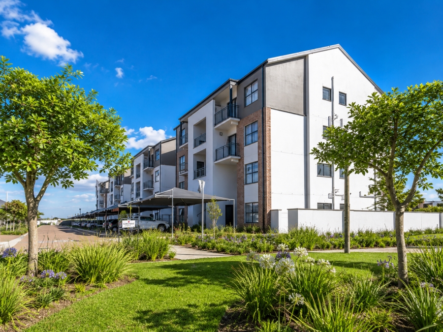 To Let 1 Bedroom Property for Rent in Sandown Western Cape